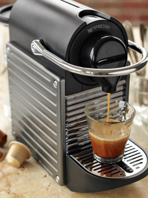 Nespresso Pixie Espresso Machine