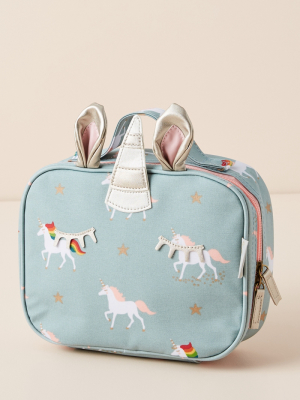 Unicorn Kids Lunch Bag