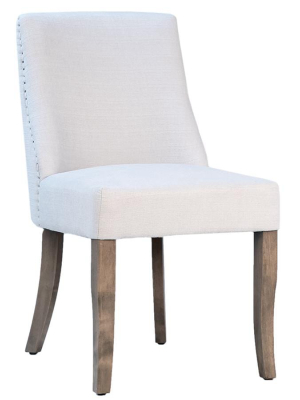 Lyndon Leigh Elias Dining Chair (set Of 2)