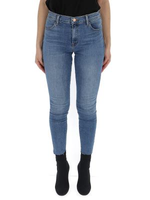 J Brand Skinny Jeans