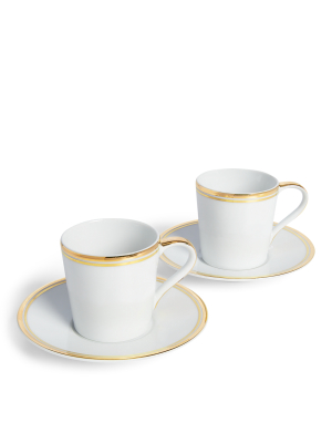 Wilshire Espresso Cup Set