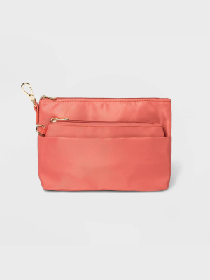 Women's Wallet Pouch - A New Day™