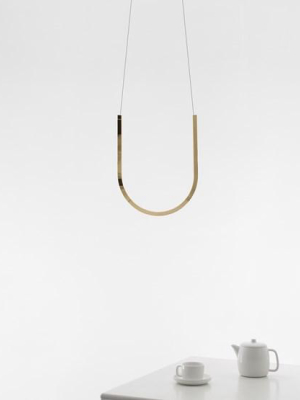 U1 Pendant Lamp