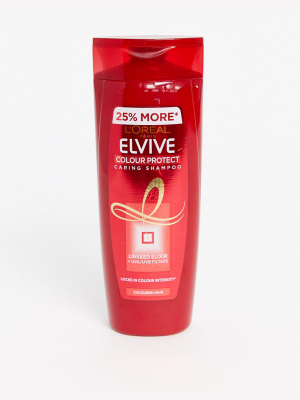 L'oreal Elvive Color Protect Shampoo 500ml