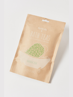 Spalife Bath Tea Bag Pack