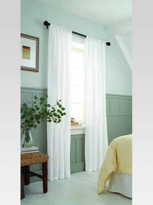 Farrah Curtain Panel - Threshold™