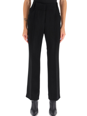 Fendi Tailored Trousers