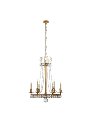 Regency Medium Chandelier