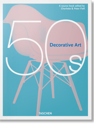 Decorative Art 50s