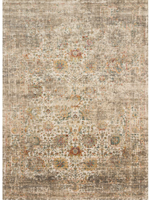 Linnea Multi Taupe Rug