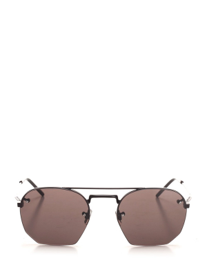 Saint Laurent Eyewear Sl 422 Sunglasses