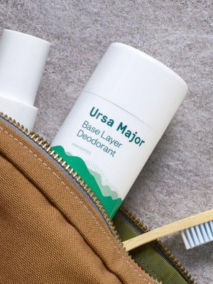 Base Layer Deodorant