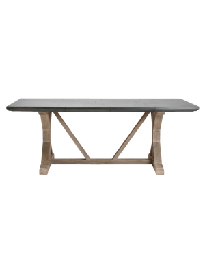 Made Goods Emeric Dining Table