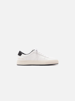 Common Projects Bball '90 - White / Black