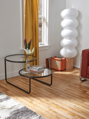 Selene 2-tier Coffee Table