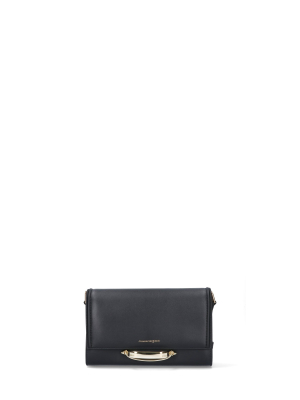 Alexander Mcqueen The Story Shoulder Bag