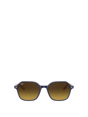 Ray-ban John Sunglasses