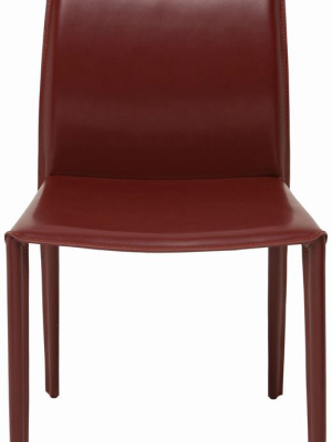 Sienna Dining Chair In Various Colors