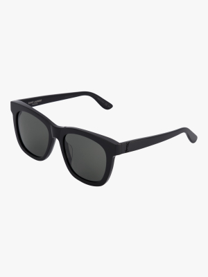 Retro Square Sunglasses