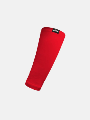 Red Kids Forearm Sleeve