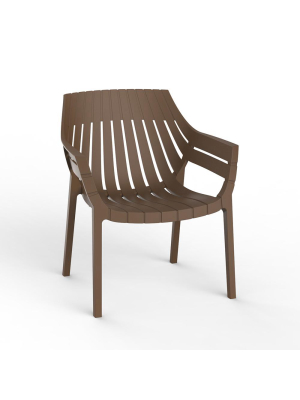 Spritz Lounge Chair (set Of 2)