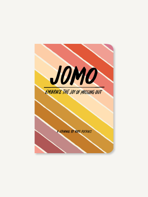 Jomo Journal