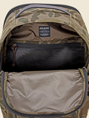 Dryden Backpack - Dark Shrub Camo