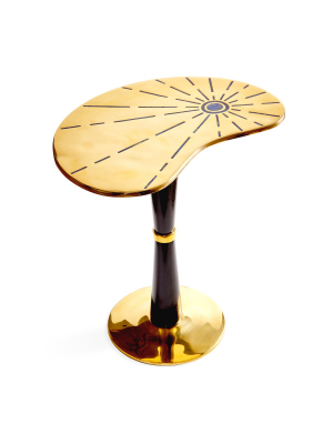 Short Kidney Kismet Table