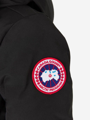 Canada Goose Meritt Quilted Parka