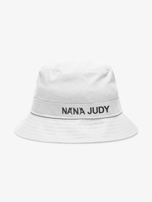 The Marker Bucket Hat