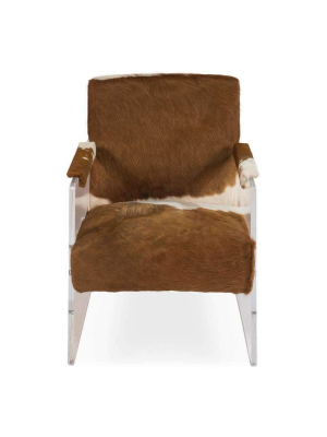 Holloway Armchair