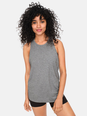 Ready Set Longline Tank