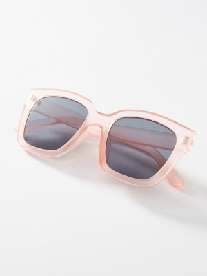 Elle Square Sunglasses