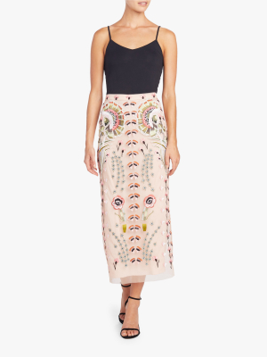 Effie Skirt