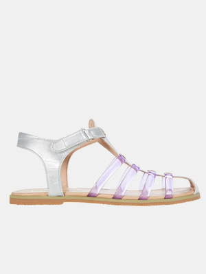 Emu Australia Girls' Brooklyn Sandal