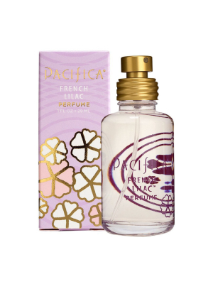 French Lilac Spray Perfume