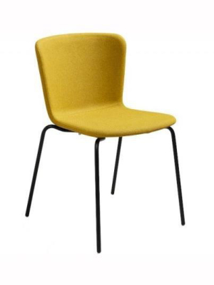 Calla S M Ts Side Chair By Midj