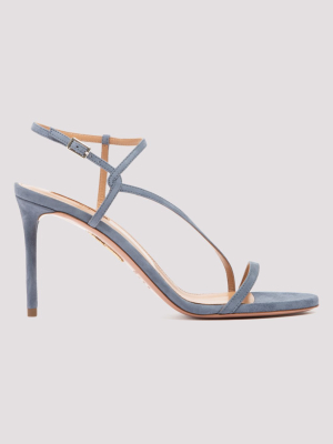 Aquazzura Independent 85 Sandals