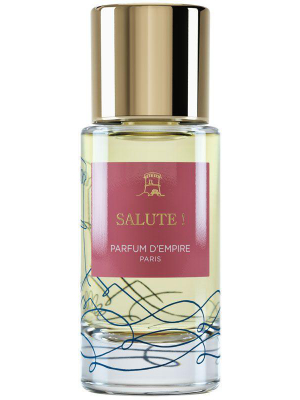 Salute Eau De Parfum