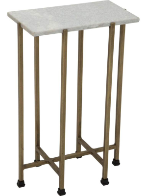 Shimmer Side Table, Large