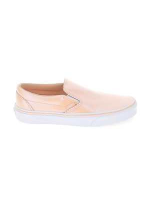 Vans Slip-on Low Top Sneakers