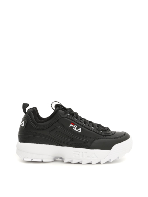 Fila Disruptor Chunky Sneakers