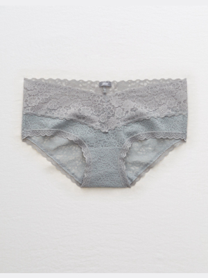 Aerie Lace Boybrief Underwear