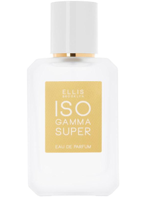 Iso Gamma Super Eau De Parfum