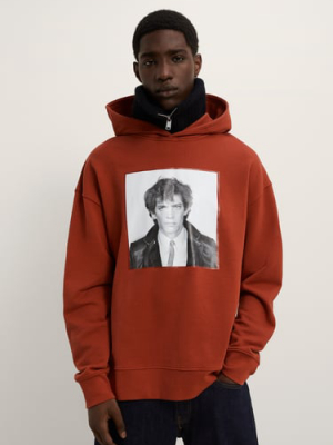 Photographic © Robert Mapplethorpe Sweatshirt