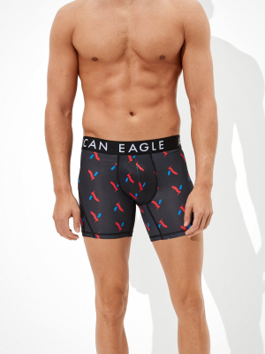 Aeo Eagle 6" Flex Boxer Brief