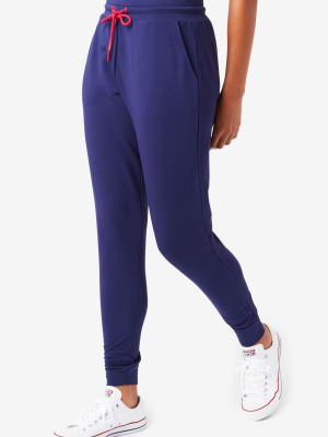 Deep Blue Cozycozy Jogger