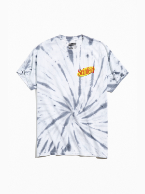 Seinfeld Tie-dye Tee