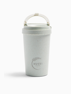 Rice Husk Cup 400ml