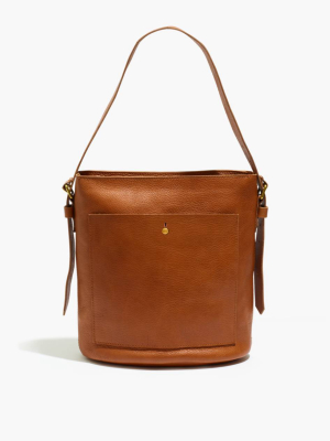 The Transport Bucket Bag